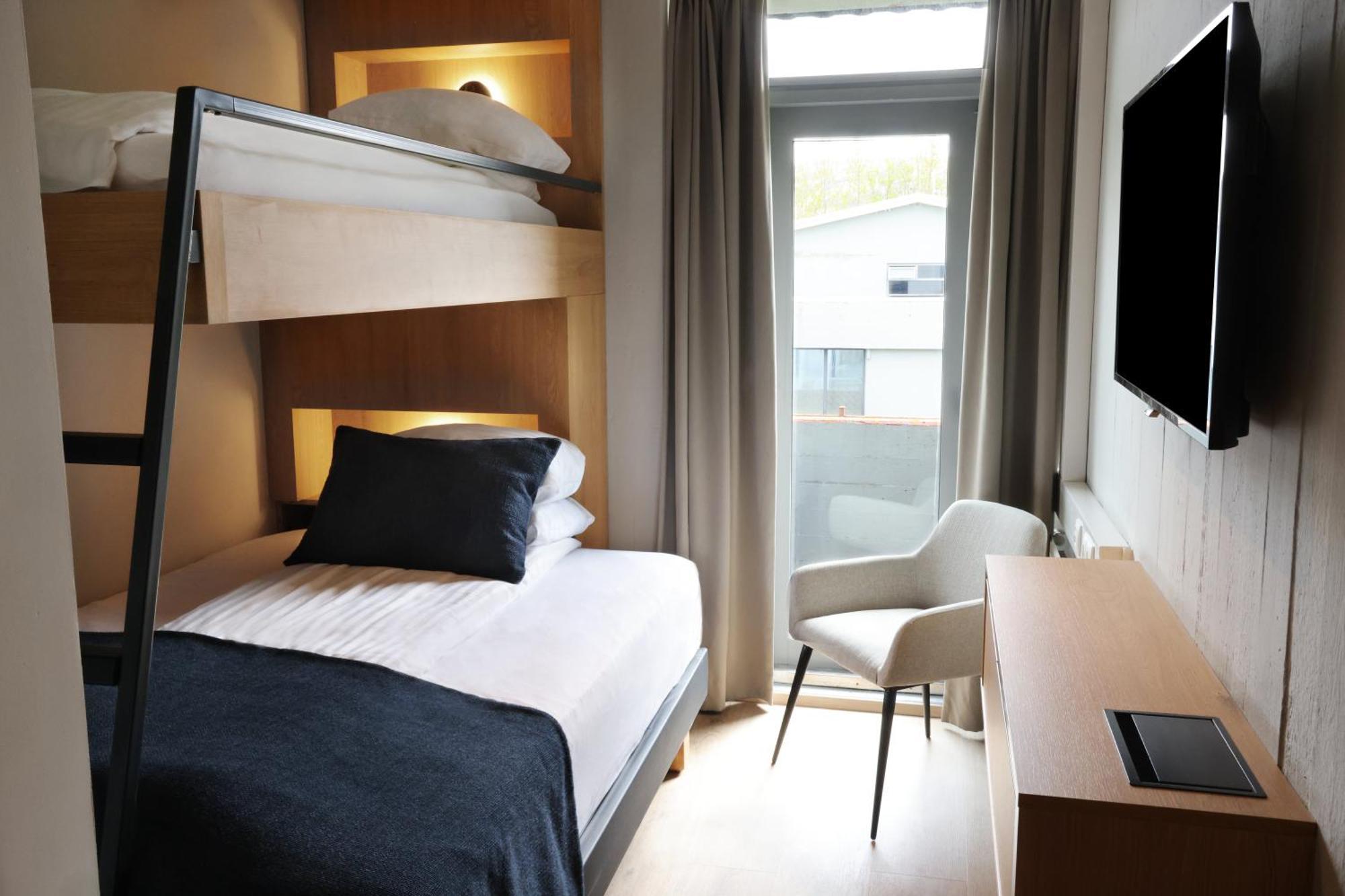 Fosshotel Reykholt 3* Reykholt (Western Iceland)