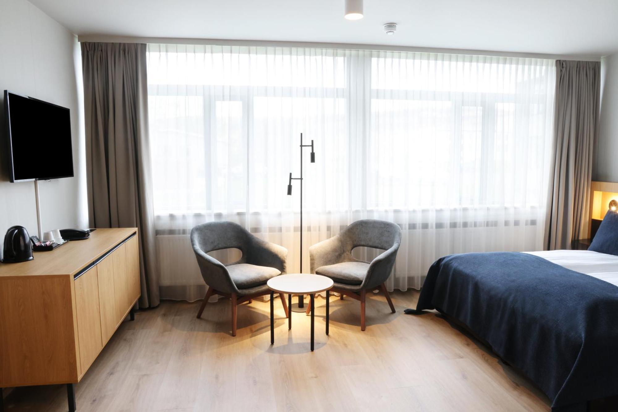 Fosshotel Reykholt Hotel 3*